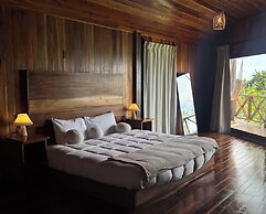 Hotel Maria Isabel Bacalar