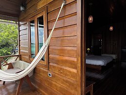 Hotel Maria Isabel Bacalar