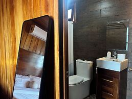 Hotel Maria Isabel Bacalar