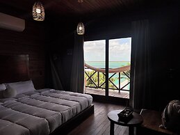 Hotel Maria Isabel Bacalar