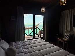 Hotel Maria Isabel Bacalar