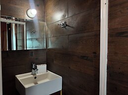 Hotel Maria Isabel Bacalar