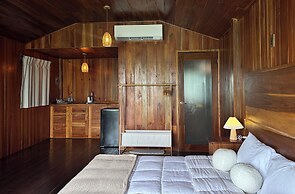 Hotel Maria Isabel Bacalar