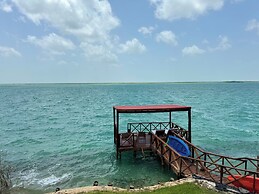 Hotel Maria Isabel Bacalar