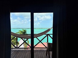 Hotel Maria Isabel Bacalar