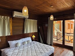 Hotel Maria Isabel Bacalar