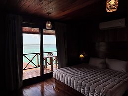 Hotel Maria Isabel Bacalar