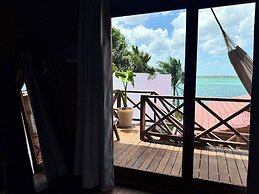 Hotel Maria Isabel Bacalar