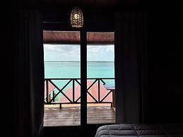 Hotel Maria Isabel Bacalar