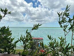 Hotel Maria Isabel Bacalar