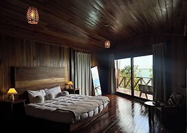 Hotel Maria Isabel Bacalar