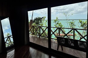 Hotel Maria Isabel Bacalar