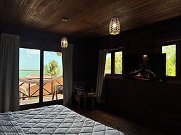 Hotel Maria Isabel Bacalar