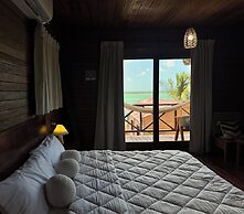 Hotel Maria Isabel Bacalar