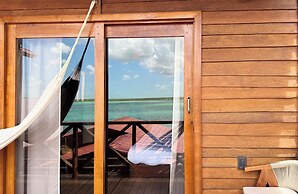 Hotel Maria Isabel Bacalar