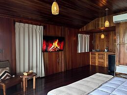 Hotel Maria Isabel Bacalar