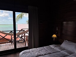 Hotel Maria Isabel Bacalar