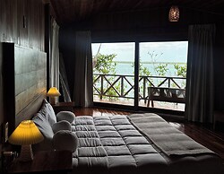 Hotel Maria Isabel Bacalar