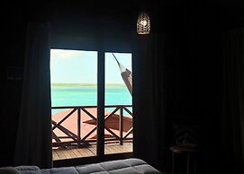 Hotel Maria Isabel Bacalar