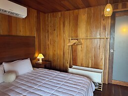 Hotel Maria Isabel Bacalar