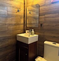 Hotel Maria Isabel Bacalar