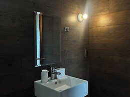 Hotel Maria Isabel Bacalar