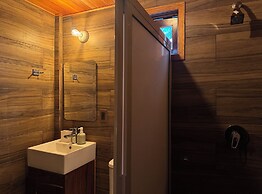 Hotel Maria Isabel Bacalar