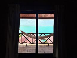 Hotel Maria Isabel Bacalar