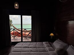 Hotel Maria Isabel Bacalar