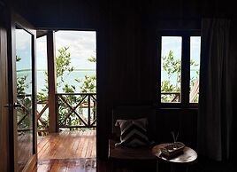 Hotel Maria Isabel Bacalar