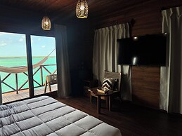 Hotel Maria Isabel Bacalar