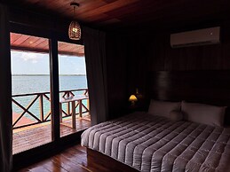 Hotel Maria Isabel Bacalar