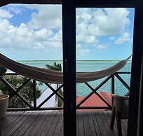 Hotel Maria Isabel Bacalar