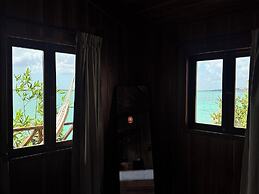 Hotel Maria Isabel Bacalar