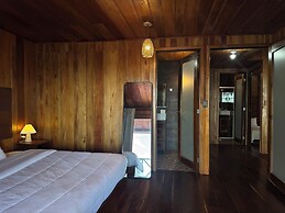 Hotel Maria Isabel Bacalar