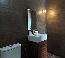 Hotel Maria Isabel Bacalar