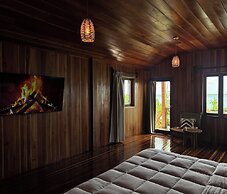 Hotel Maria Isabel Bacalar