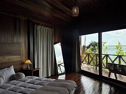 Hotel Maria Isabel Bacalar