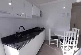 Apto 502 Residencial GM bem localizado