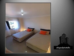 Apto 502 Residencial GM bem localizado