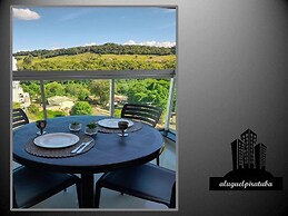 Apto 502 Residencial GM bem localizado