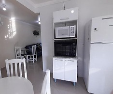 Apto 502 Residencial GM bem localizado