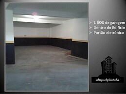 Apto 502 Residencial GM bem localizado