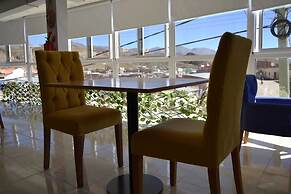 Hotel Altos de la Puna