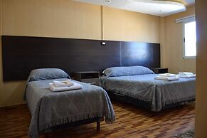 Hotel Altos de la Puna