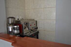 Hotel Altos de la Puna