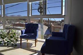 Hotel Altos de la Puna