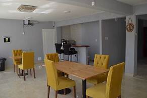 Hotel Altos de la Puna