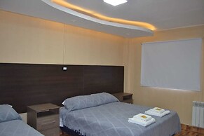 Hotel Altos de la Puna