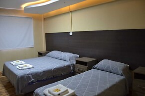 Hotel Altos de la Puna